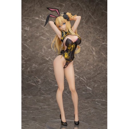 Original Character - Statuette 1/4 Jin-Lian Bunny Ver. Illustration by Tony 41 cm