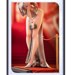 Original Character - Statue 1/6 Erin Dress Ver. Illustration by Gwan-E 25 cm