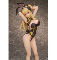 Original Character - PVC Statue 1/4 Jin-Lian Bunny Ver. Illustration by Tony 41 cm