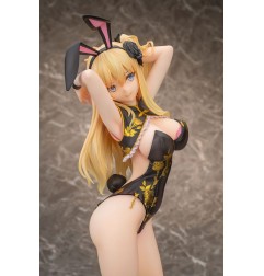 Original Character - Statuette 1/4 Jin-Lian Bunny Ver. Illustration by Tony 41 cm