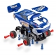 Cars - Maquette Junior Kit sonore et lumineuse 1/20 The Fabulous Lightning McQueen