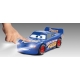 Cars - Maquette Junior Kit sonore et lumineuse 1/20 The Fabulous Lightning McQueen