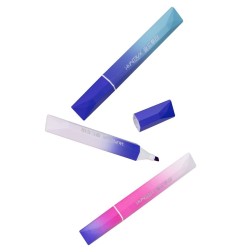 KPop Demon Hunters - Highlighters 3-Pack Huntr/x