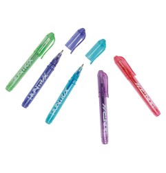 KPop Demon Hunters - Stationery Set 10-Pack Huntr/x