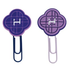 KPop Demon Hunters - Stationery Set 10-Pack Huntr/x