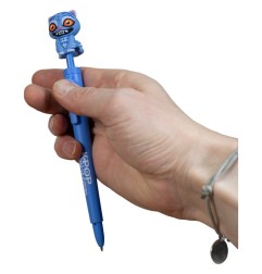 KPop Demon Hunters - Stylo à bille Fidget Derpy