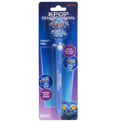 KPop Demon Hunters - Fidget Pen Derpy