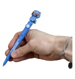 KPop Demon Hunters - Stylo à bille Fidget Derpy