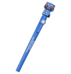 KPop Demon Hunters - Stylo à bille Fidget Derpy