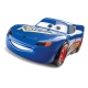 Cars - Maquette Junior Kit sonore et lumineuse 1/20 The Fabulous Lightning McQueen