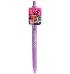 KPop Demon Hunters - Set cadeau cahier Huntr/x