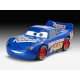 Cars - Maquette Junior Kit sonore et lumineuse 1/20 The Fabulous Lightning McQueen