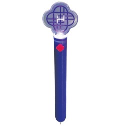 KPop Demon Hunters - Light Up Pen Huntr/x