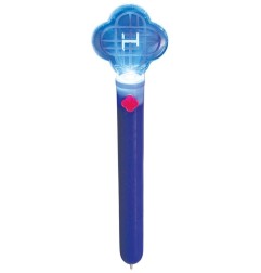 KPop Demon Hunters - Light Up Pen Huntr/x