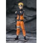 Naruto - S.H.Figuarts Action Figure Uzomaki The Jinchuriki entrusted with Hope 15 cm Naruto - S.H.Figuarts Action Figure Uzomaki The Jinchuriki entrusted with Hope 15 cm