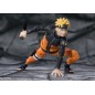 Naruto - S.H.Figuarts Action Figure Uzomaki The Jinchuriki entrusted with Hope 15 cm Naruto - S.H.Figuarts Action Figure Uzomaki The Jinchuriki entrusted with Hope 15 cm