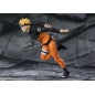 Naruto - Figurine S.H.Figuarts Uzomaki The Jinchuriki entrusted with Hope 15 cm Naruto - Figurine S.H.Figuarts Uzomaki The Jinchuriki entrusted with Hope 15 cm