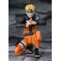 Naruto - S.H.Figuarts Action Figure Uzomaki The Jinchuriki entrusted with Hope 15 cm Naruto - S.H.Figuarts Action Figure Uzomaki The Jinchuriki entrusted with Hope 15 cm