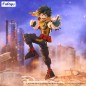 My Hero Academia: You're Next - Statuette Trio-Try-iT Izuku Midoriya 21 cm
