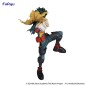 My Hero Academia - : You're Next Trio-Try-iT PVC Statue Izuku Midoriya 21 cm