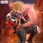 My Hero Academia - : You're Next Trio-Try-iT PVC Statue Katsuki Bakugo 21 cm