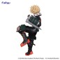 My Hero Academia - : You're Next Trio-Try-iT PVC Statue Katsuki Bakugo 21 cm