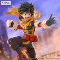 My Hero Academia - : You're Next Trio-Try-iT PVC Statue Izuku Midoriya 21 cm