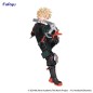 My Hero Academia: You're Next - Statuette Trio-Try-iT Katsuki Bakugo 21 cm