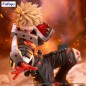 My Hero Academia - : You're Next Trio-Try-iT PVC Statue Katsuki Bakugo 21 cm