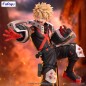 My Hero Academia - : You're Next Trio-Try-iT PVC Statue Katsuki Bakugo 21 cm