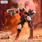 My Hero Academia - : You're Next Trio-Try-iT PVC Statue Katsuki Bakugo 21 cm