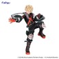 My Hero Academia - : You're Next Trio-Try-iT PVC Statue Katsuki Bakugo 21 cm