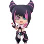Street Fighter - Figurine Nendoroid Juri-chan 10 cm