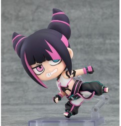 Street Fighter - Nendoroid Action Figure Juri-chan 10 cm