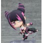 Street Fighter - Nendoroid Action Figure Juri-chan 10 cm