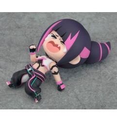 Street Fighter - Nendoroid Action Figure Juri-chan 10 cm