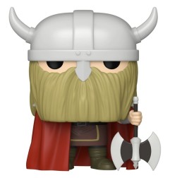 Frieren: Beyond Journey´s End - Frieren POP! Animation Vinyl Figure Eisen 9 cm