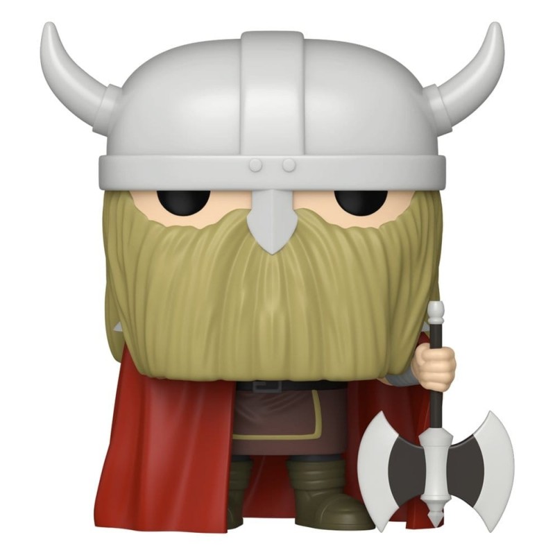 Frieren: Beyond Journey´s End - Frieren POP! Animation Vinyl Figure Eisen 9 cm Frieren: Beyond Journey´s End - Frieren POP! Animation Vinyl Figure Eisen 9 cm