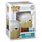 Frieren: Beyond Journey´s End - Frieren POP! Animation Vinyl Figure Eisen 9 cm Frieren: Beyond Journey´s End - Frieren POP! Animation Vinyl Figure Eisen 9 cm