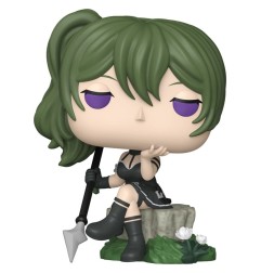 Frieren: Beyond Journey´s End - Frieren POP! Animation Vinyl Figure Übel 9 cm