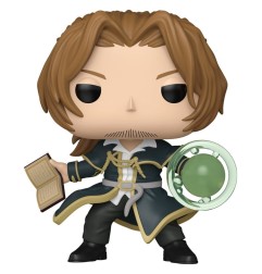 Frieren: Beyond Journey' s End - Figurine POP! Sein 9 cm