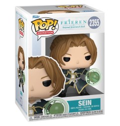 Frieren: Beyond Journey' s End - Figurine POP! Sein 9 cm