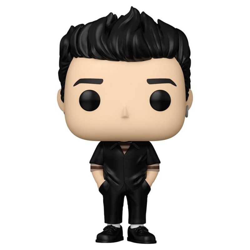 Green Day - Figurine POP! Billie Joe (Basket Case) 9 cm Green Day - Figurine POP! Billie Joe (Basket Case) 9 cm