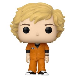 Green Day - Figurine POP! Mike Dirnt (Basket Case) 9 cm