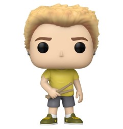 Green Day - Figurine POP! Tre Cool (Basket Case) 9 cm