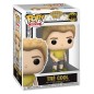 Green Day - Figurine POP! Tre Cool (Basket Case) 9 cm Green Day - Figurine POP! Tre Cool (Basket Case) 9 cm