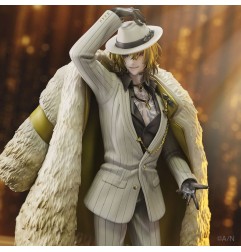 Nijisanji - Statuette 1/7 Luca Kaneshiro 30 cm