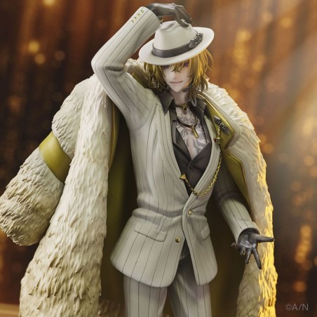 Nijisanji - PVC Statue 1/7 Luca Kaneshiro 30 cm