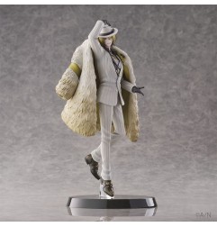 Nijisanji - PVC Statue 1/7 Luca Kaneshiro 30 cm