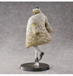 Nijisanji - PVC Statue 1/7 Luca Kaneshiro 30 cm